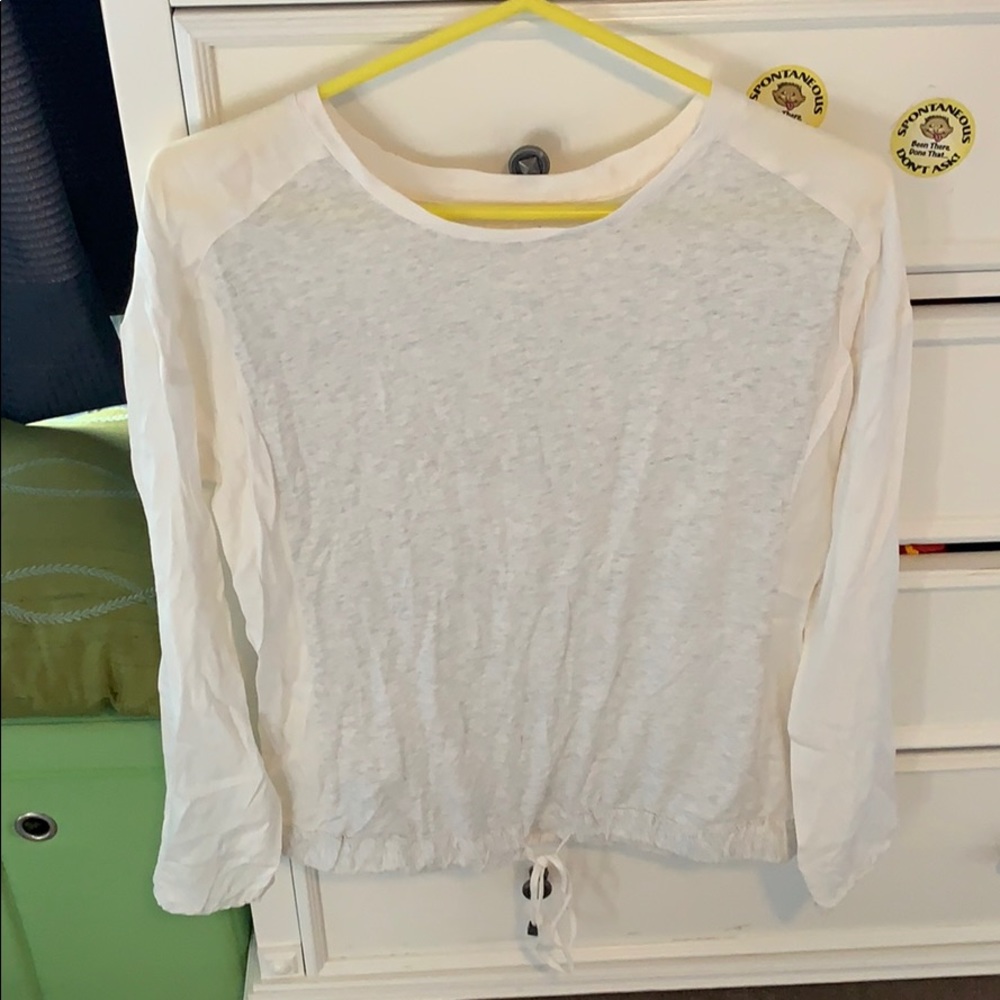 Lou & Grey Long sleeves long sleeve